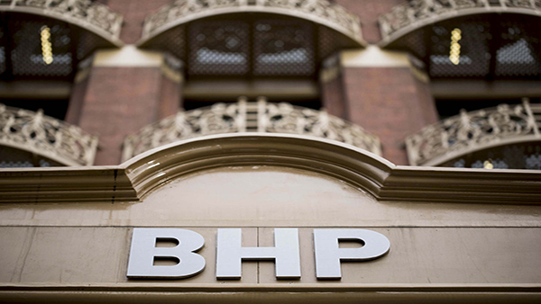 Going green: BHP trumps Twiggy in nickel deal, Rio to build $3.3b lithium mine